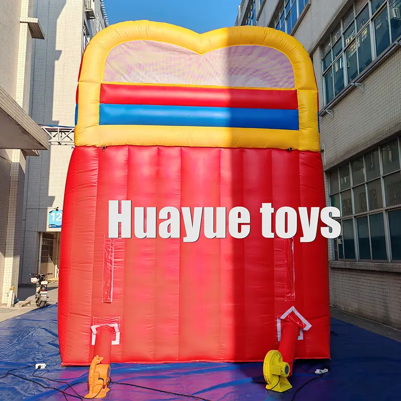 High-Quality New CE Inflatable Slide Commercial Grade Dry Kidand Adult,wet and Dry Inflatable Slide,inflatableObstacle Trampolinefor Sale Factory, Factories