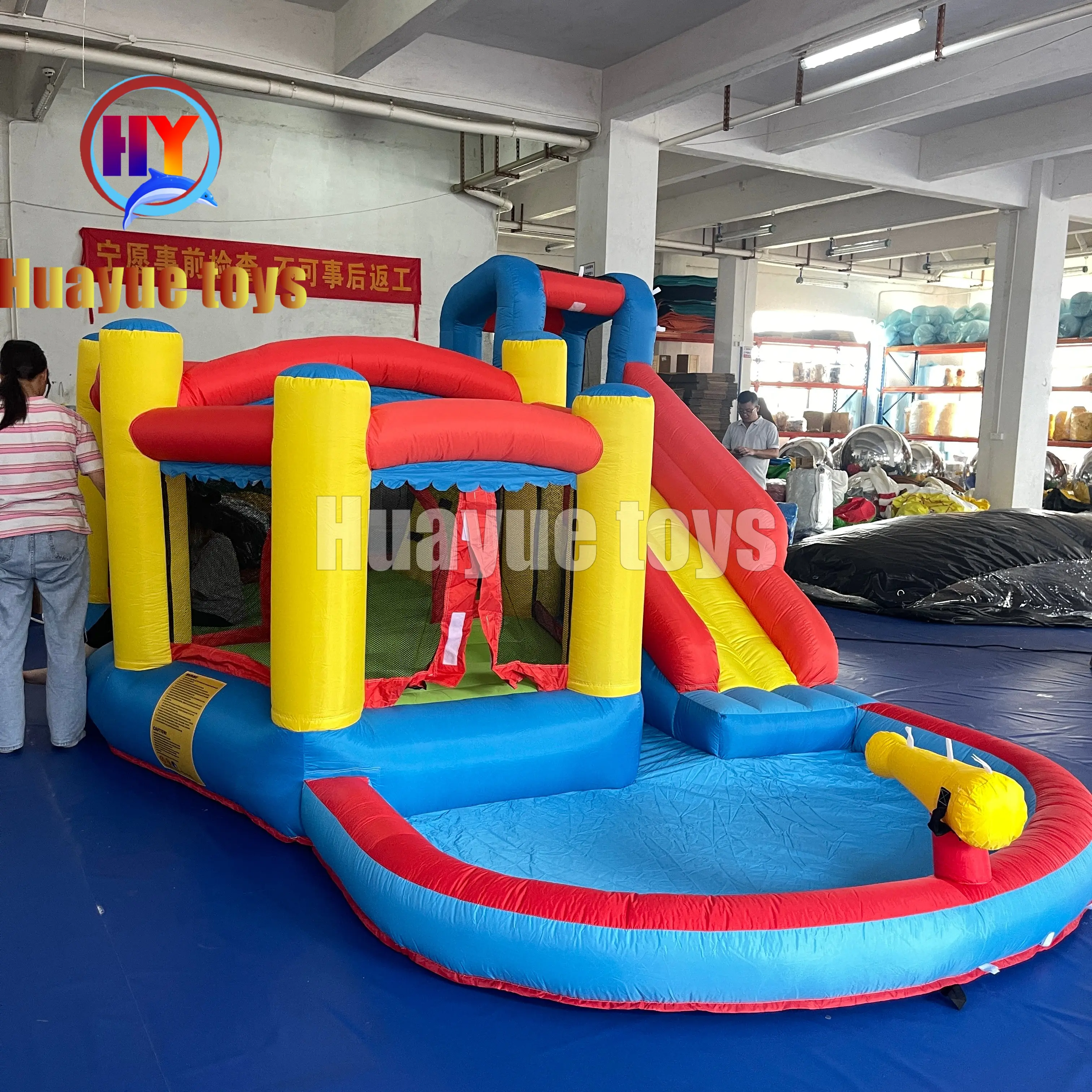 Wholesale Home Inflatable Castle Manufacturers, Suppliers