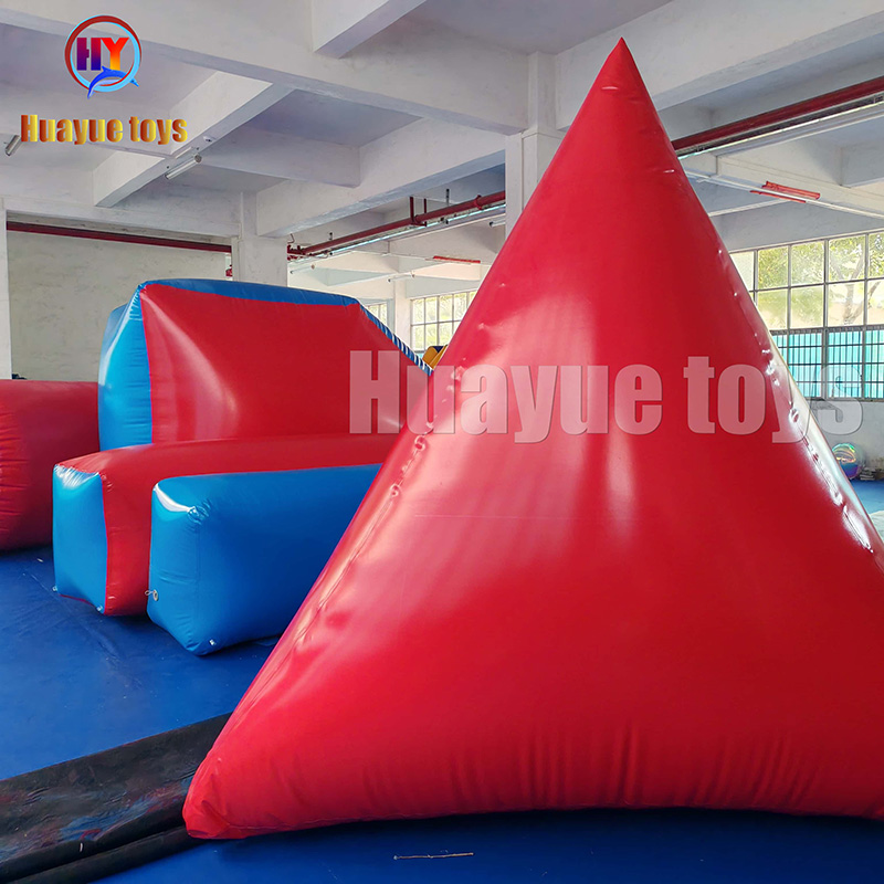 Durable Inflatable Marker Buoy (5)