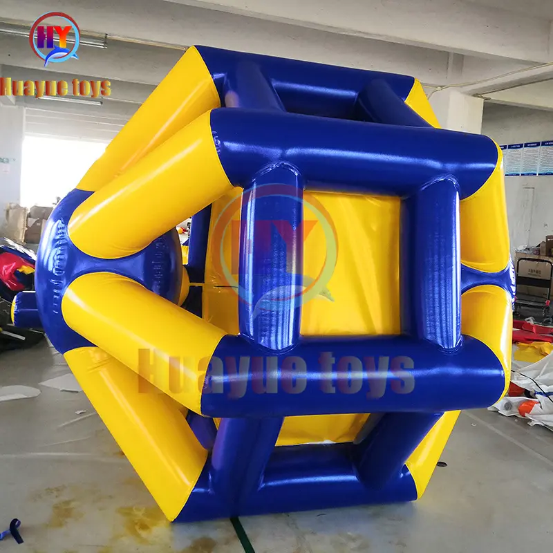 High-Quality Inflatable Roller Suppliers, Factory