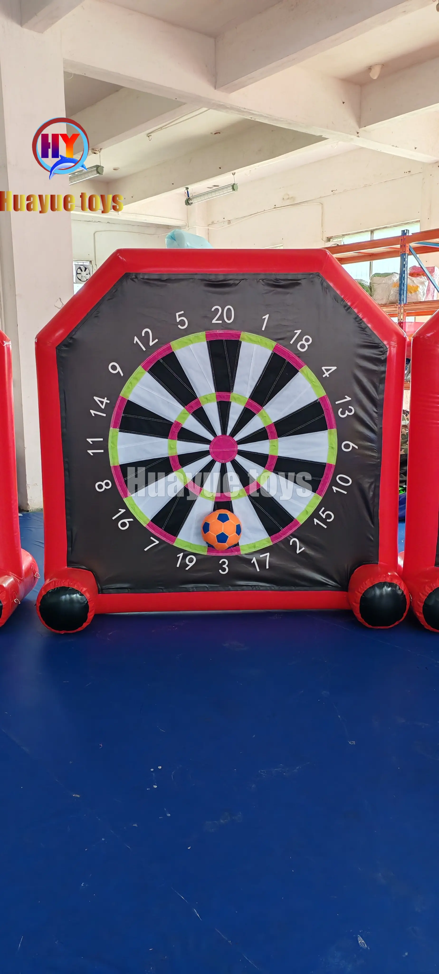 Wholesale Square Dart Board Manufacturer, Factory