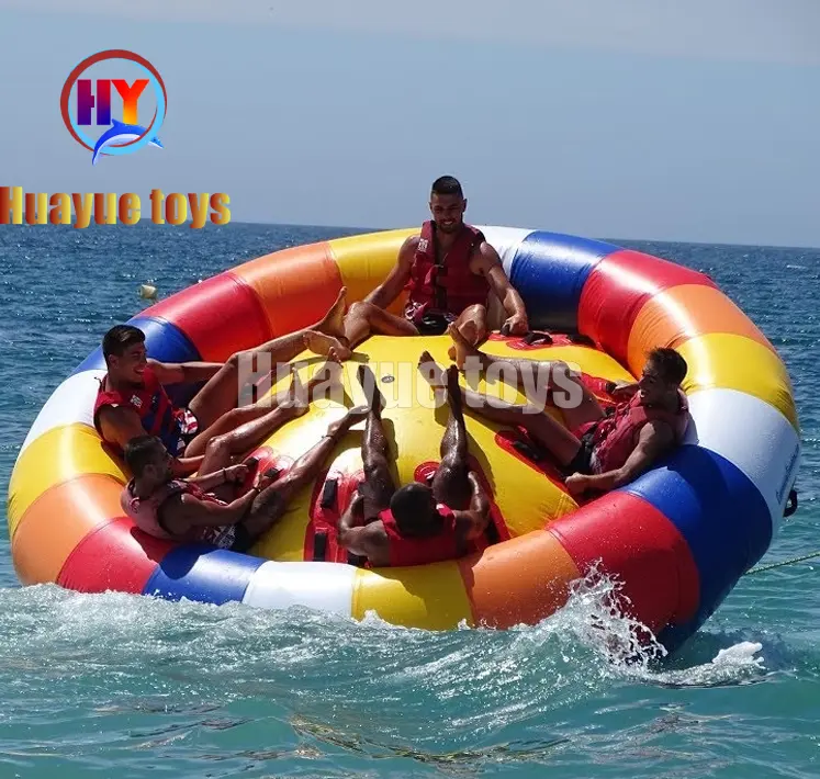 High-Quality Water Disco Boat Manufacturer, Supplier
