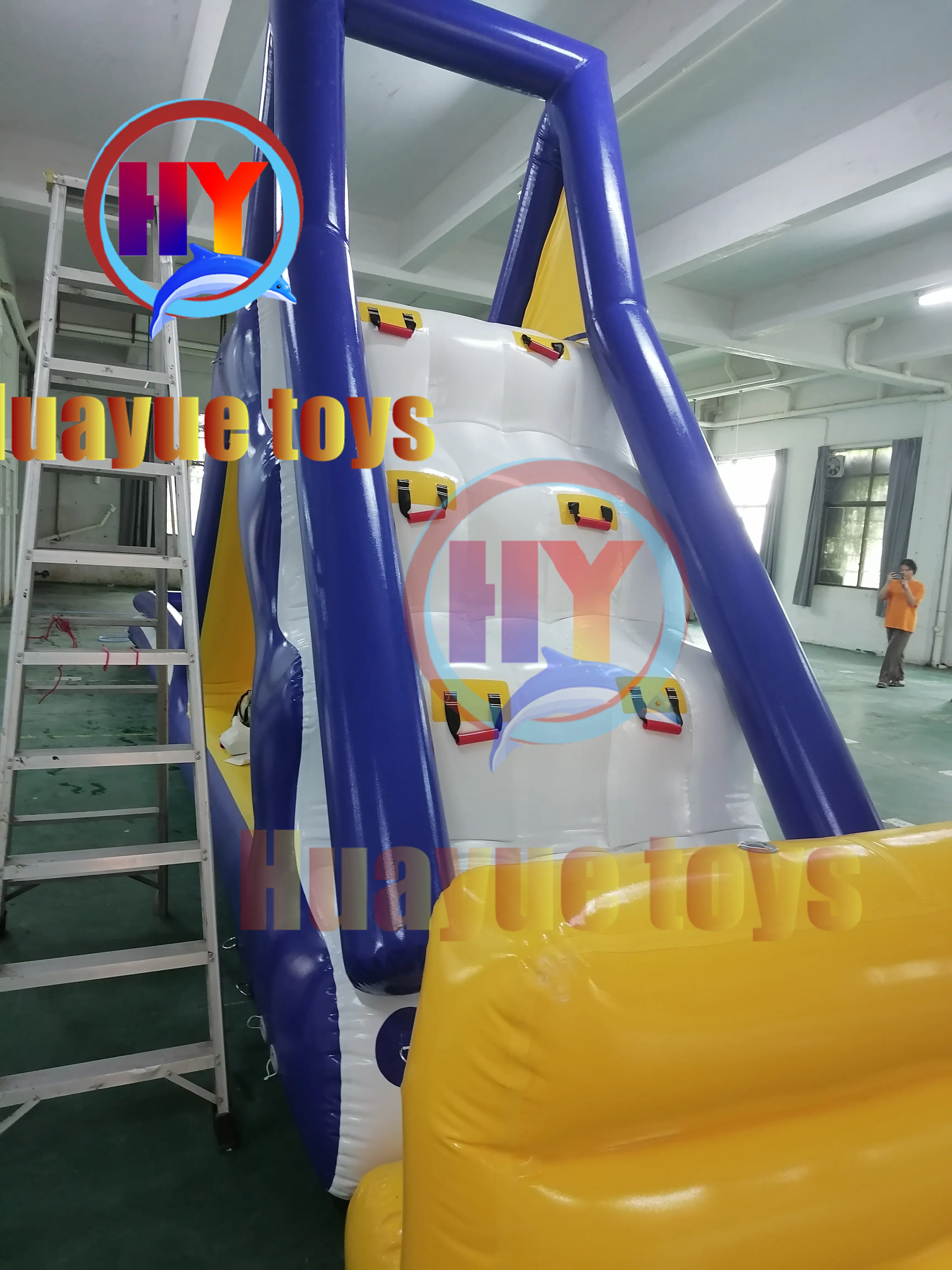 High-Quality Triangle Slide Manufacturer, Factories