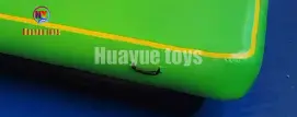 High-Quality Inflatable Ping Pong Court Factory, Factories