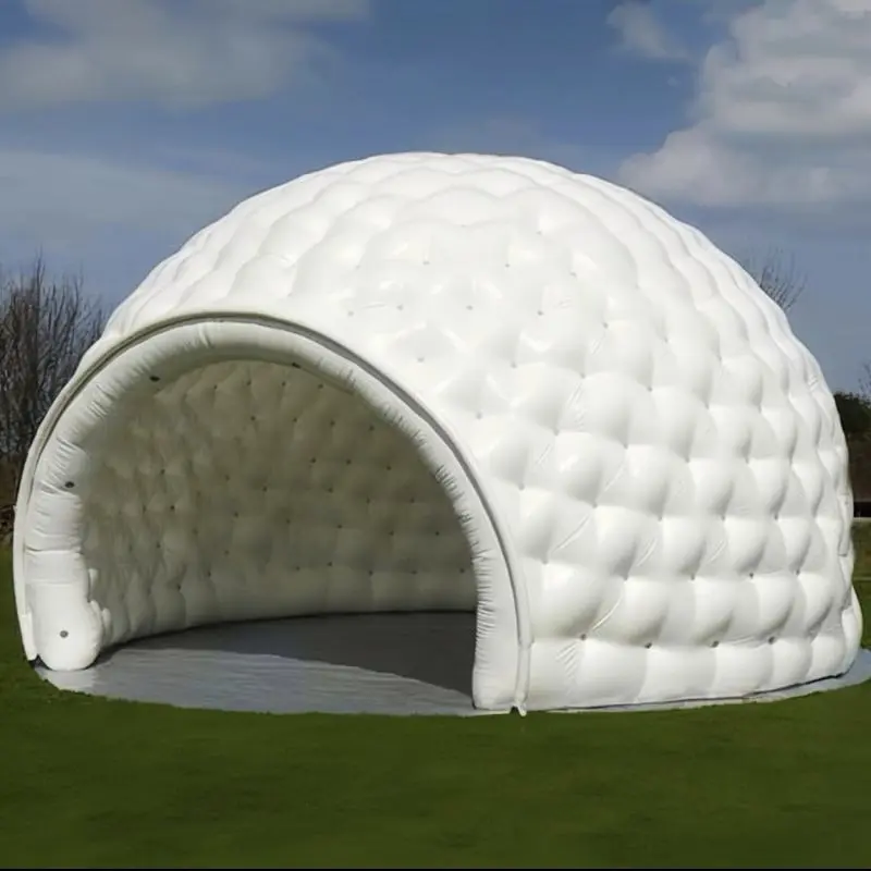 High-Quality Soccer Dome Tent Suppliers, Factories