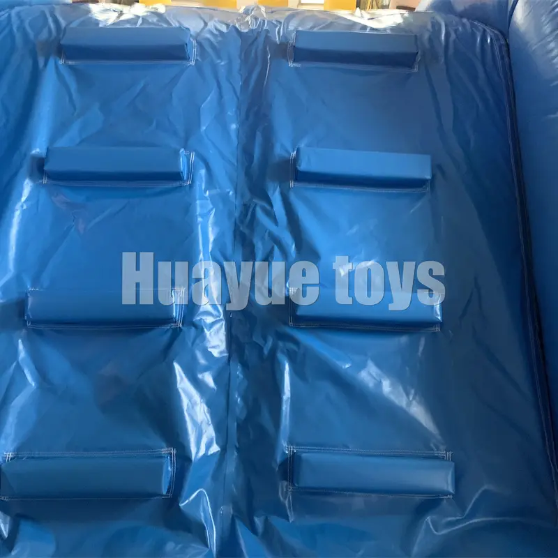 High-Quality Inflatable Bounce House Inflatable Jumping Castle Bouncer Toddler Obstacle Course Suppliers, Factories