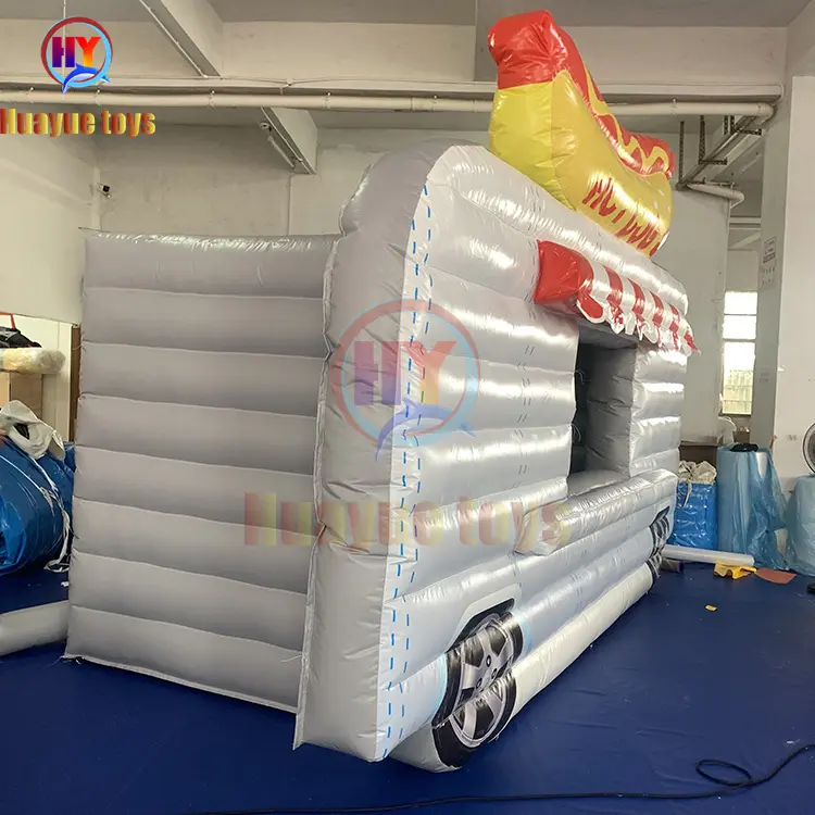 High-Quality Hot Dog Tent Suppliers, Factory