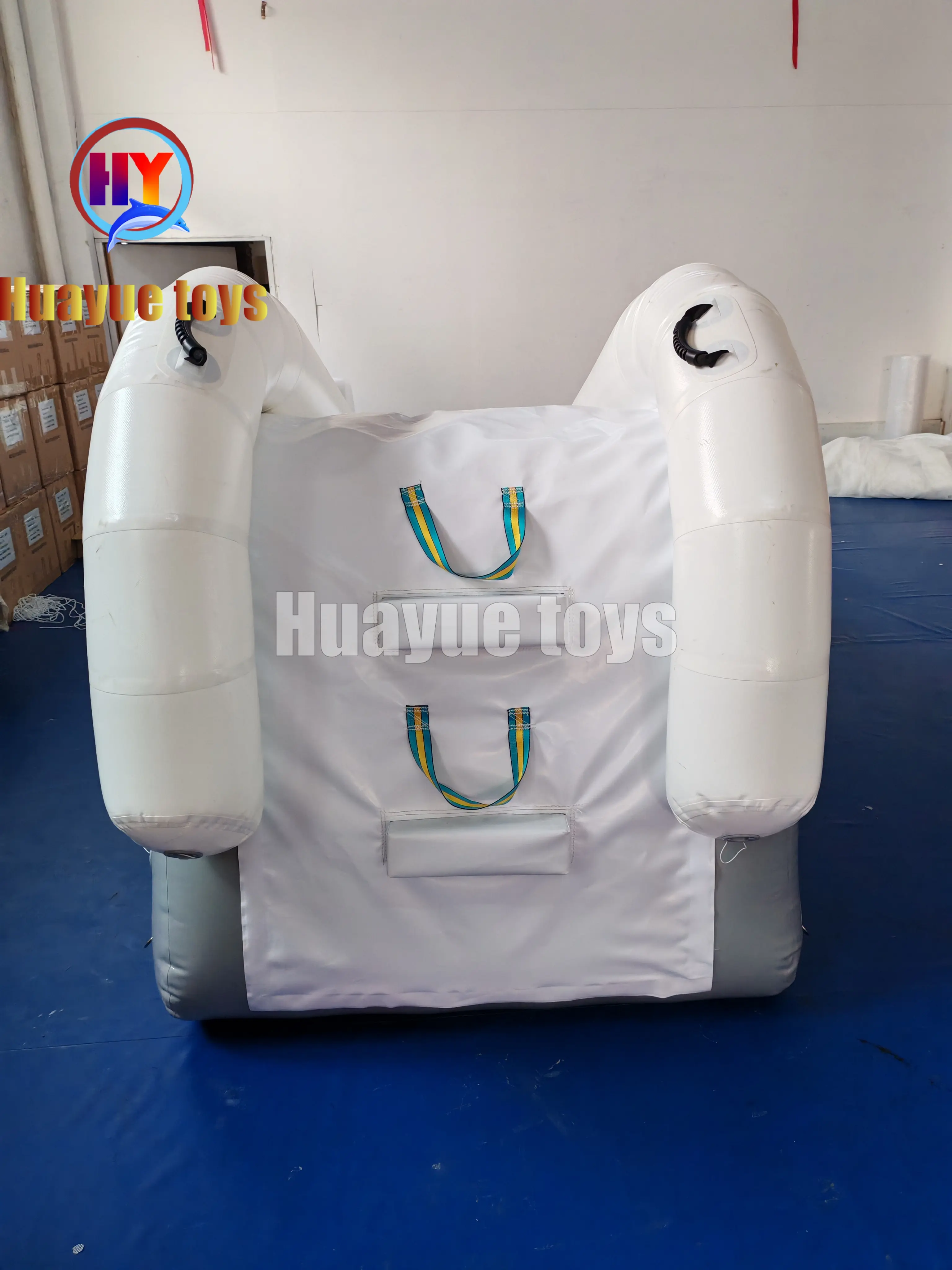 Wholesale China Suppliers Factory: Hook-On Inflatable Yacht Slide for Small and Medium Yachts - Rapid Deployment & Safe Design Manufacturers, Supplier
