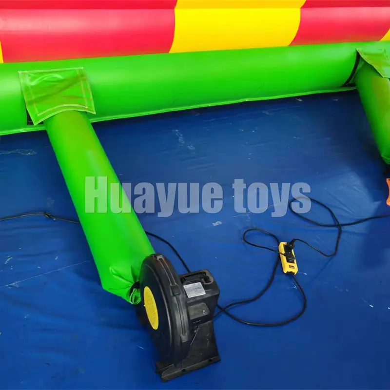 High-Quality Outdoor Interactive Tower Factory Mountain Game Commercial Party Rental Inflatable Volcano Rock Climbing Wall Factory, Factories