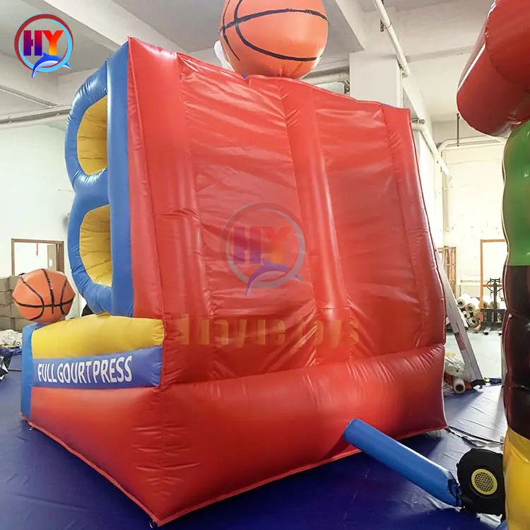 High-Quality Dual Basketball Hoop Shooting Game Suppliers, Factory