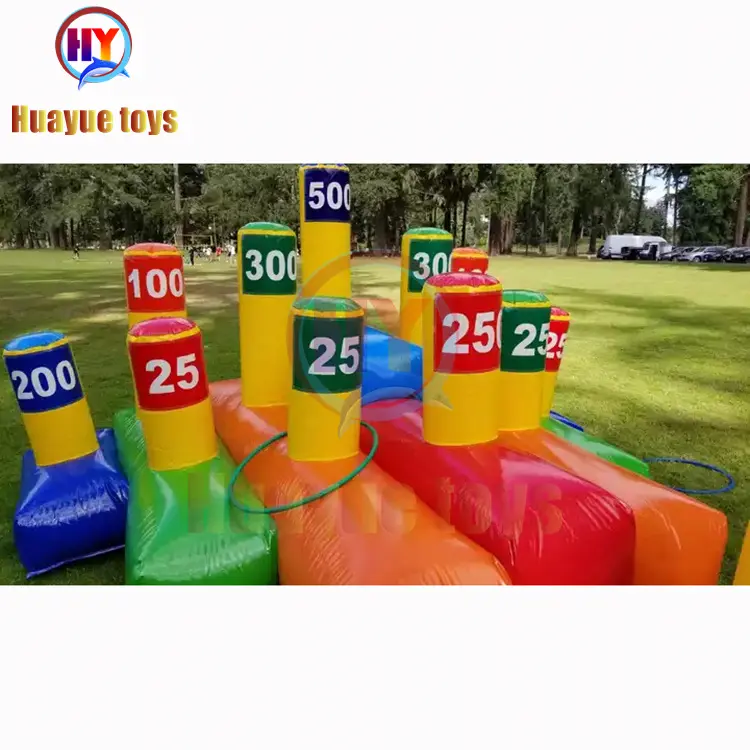 High-Quality Ring Toss Game Supplier, Factory
