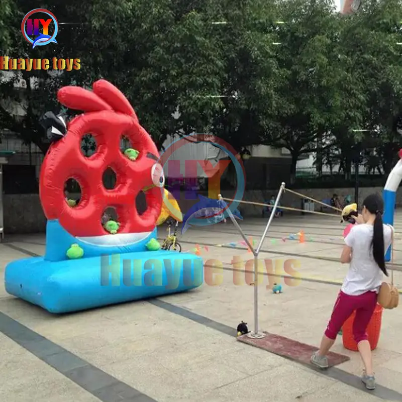 High-Quality Angry Birds Game Supplier, Factory