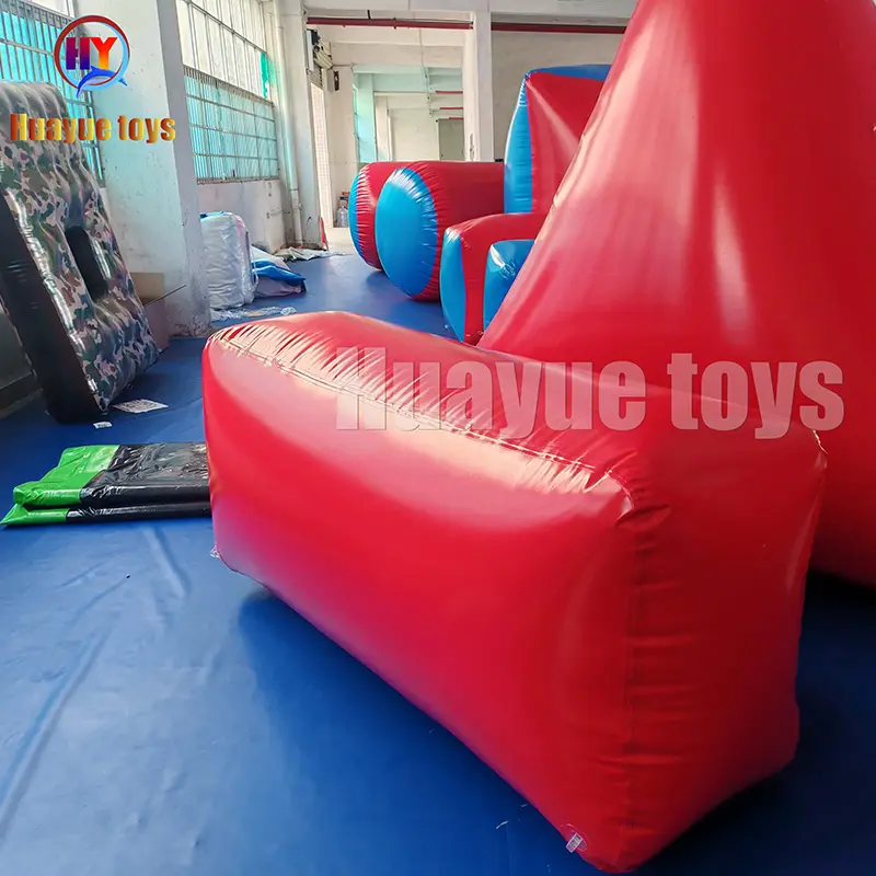 Wholesale Durable Triathlon Open Water Regatta SwimmingFloating Tube Cylinder Inflatable Marker Buoy forSailing Race Sea Manufacturers, Suppliers