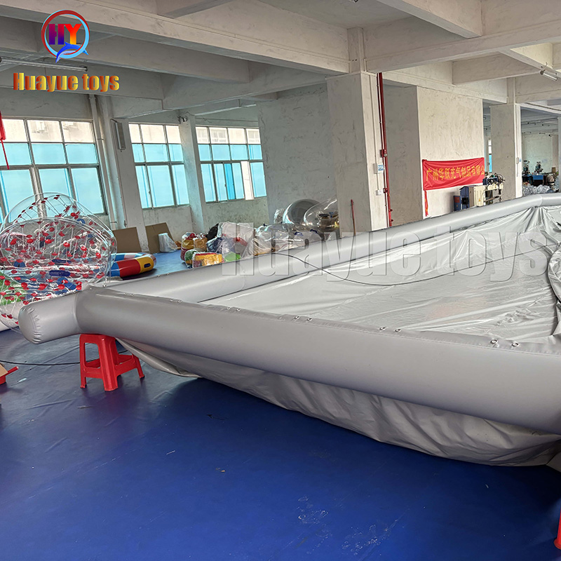 Boat Protection Dock