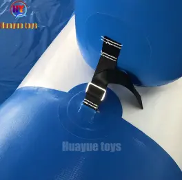 Wholesale Inflatable Pool with Detachable Canopy Factory, Factories