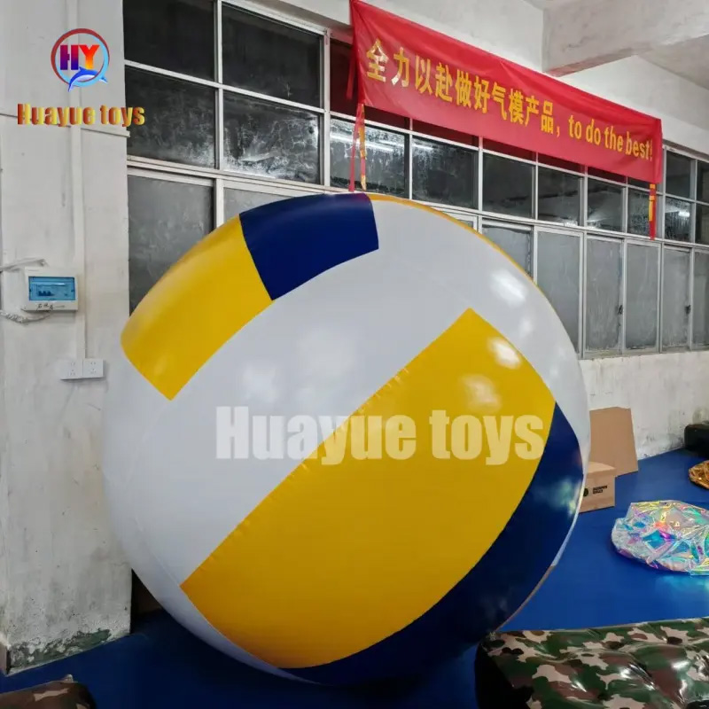 Easy Setup Inflatable