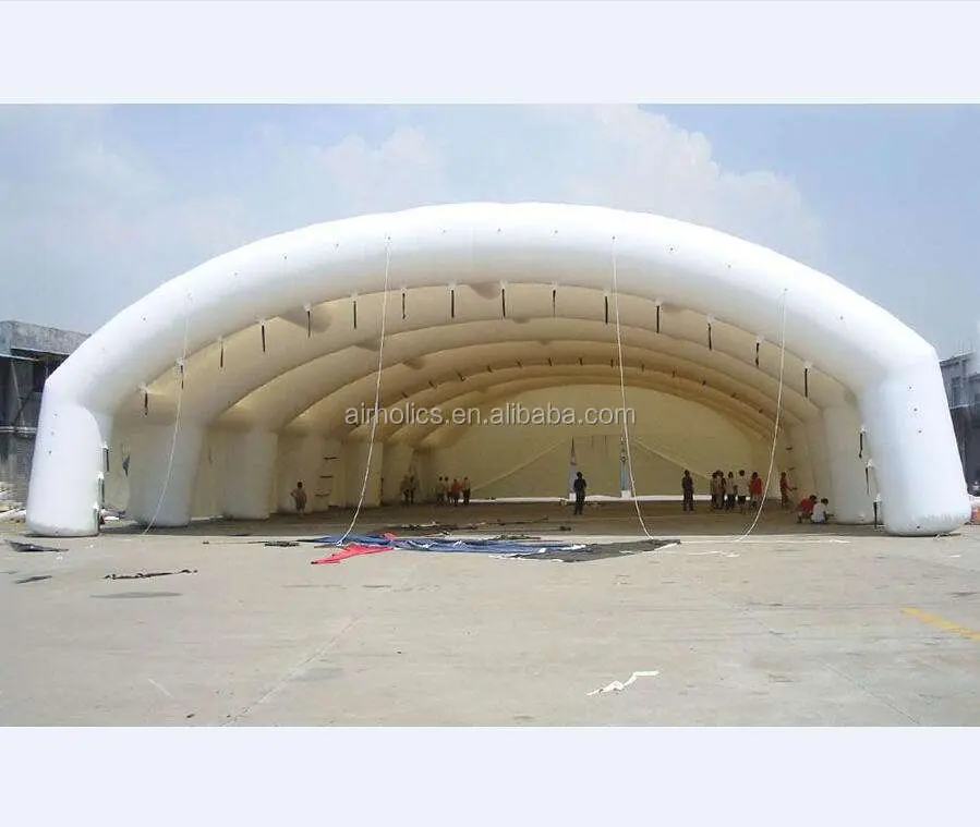 High-Quality Inflatable Tennis Court Manufacturer, Manufacturers