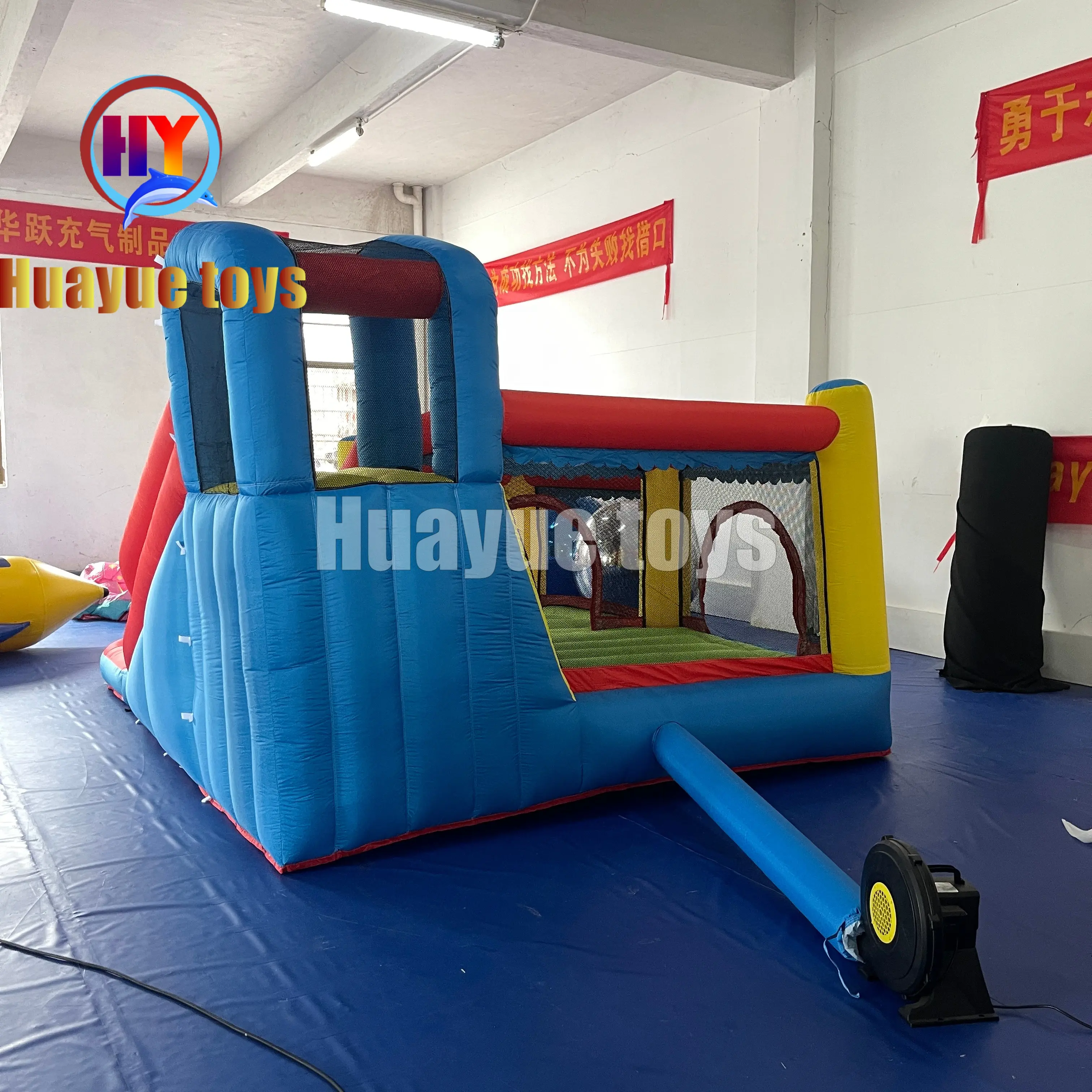Wholesale Home Inflatable Castle Manufacturers, Suppliers