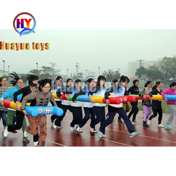 High-Quality Inflatable Ladder for Team Collaboration - Quality Product from China Suppliers and Factory Manufacturers, Factories