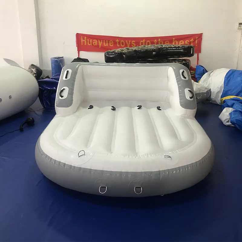 High-Quality Water Drag Toys by Huayue for Thrilling Water Adventures Manufacturer, Suppliers