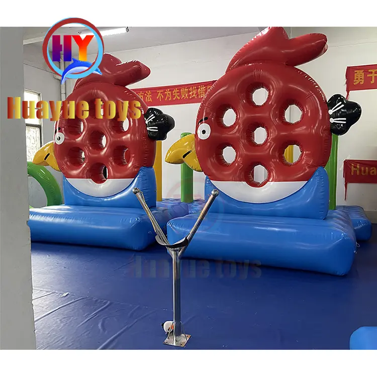 High-Quality Angry Birds Game Supplier, Factory