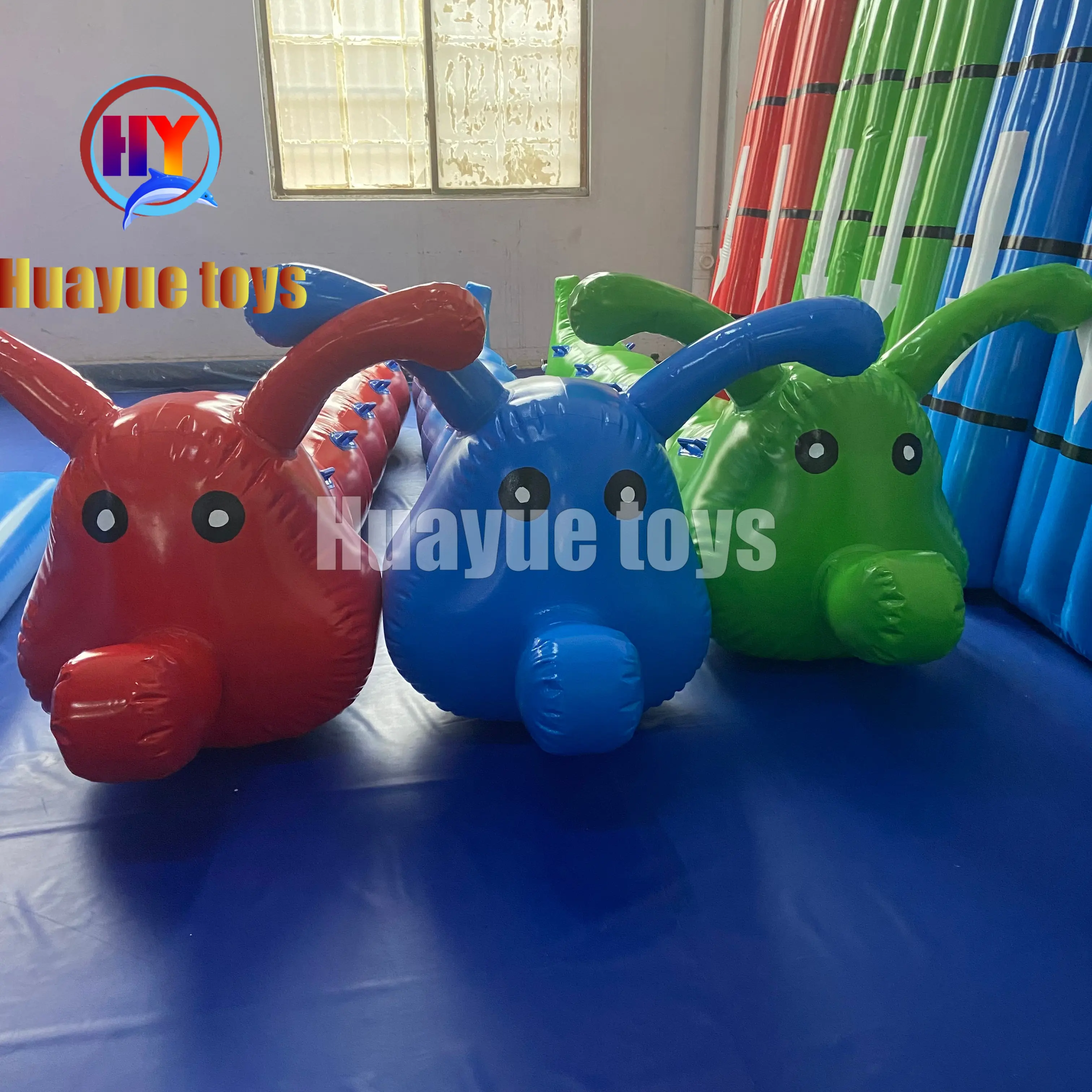 High-Quality Five-Seater  Caterpillar Factory, Factories