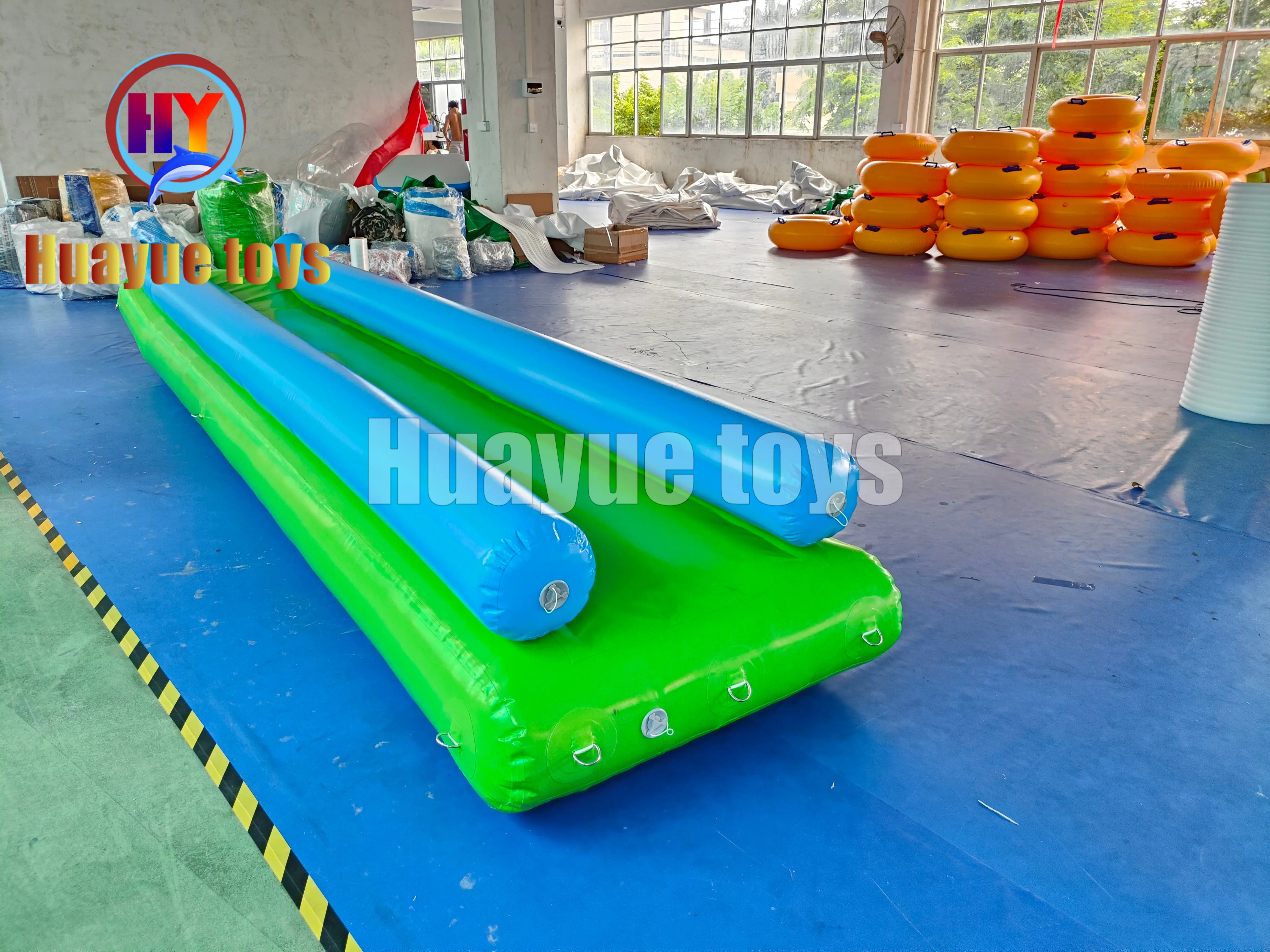 High-Quality Flexible Fish Slide Suppliers, Factory