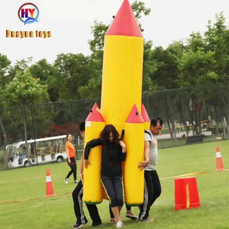 Wholesale Rocket Game Manufacturers, Supplier