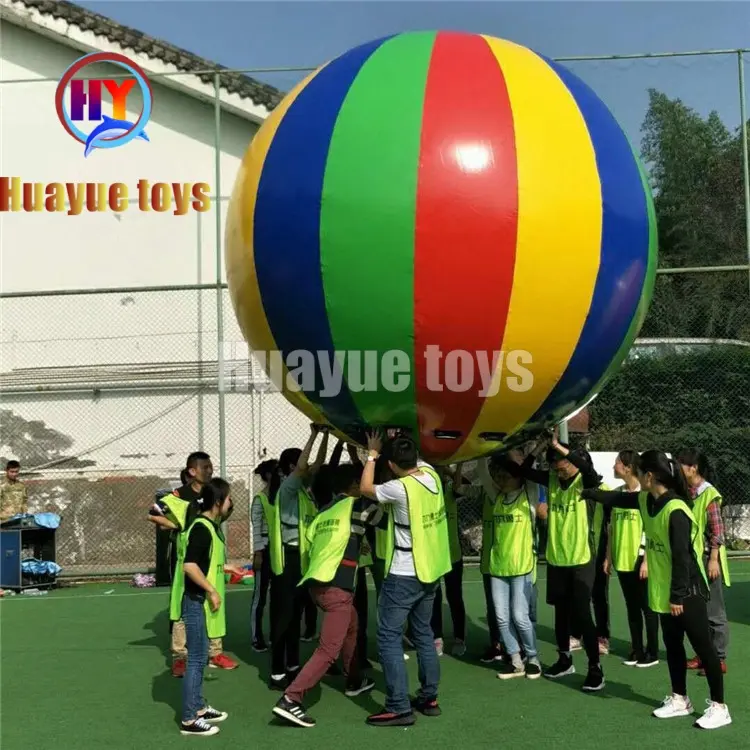High-Quality Lucky Color Ball Manufacturer, Manufacturers