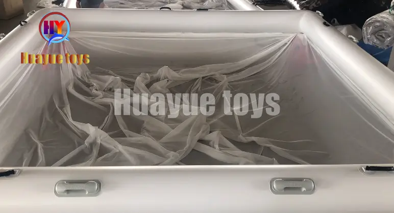 High-Quality Inflatable Yacht Pool Manufacturers, Suppliers