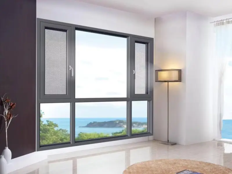 Windows handle (4)