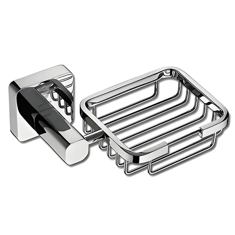 OEM Factory Customize High Corrosion Resistance Bathroom Soap Basket