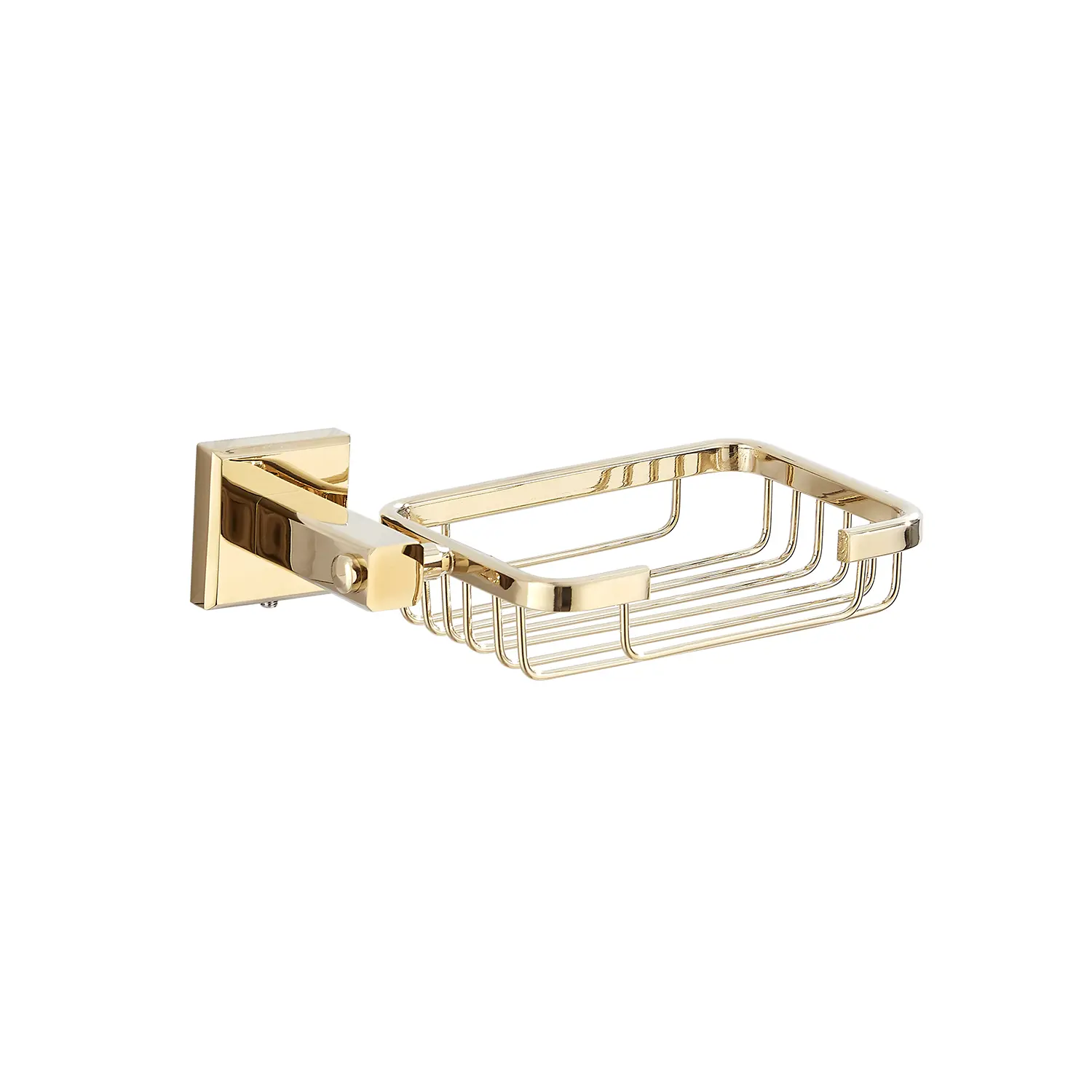 OEM Customized Zinc Alloy Soap Holder from China Suppliers | High-Quality Bathroom Accessories from Factory Exporter, Exporters