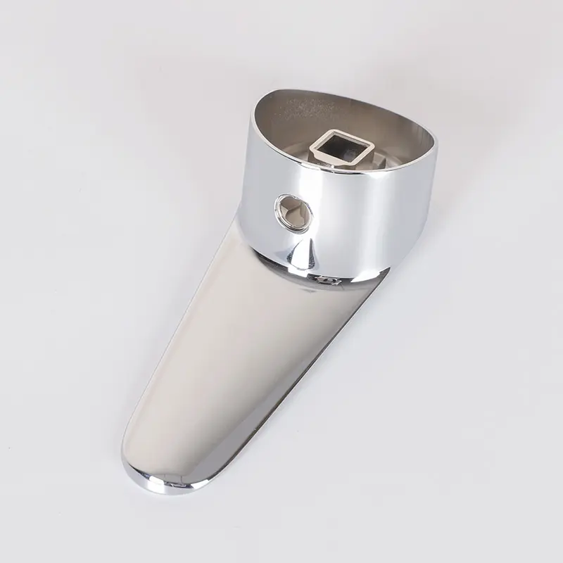 OEM Zamak Faucet Handle Customized Kitchen Bathroom Tap Switch - Quality Suppliers from China Factory
