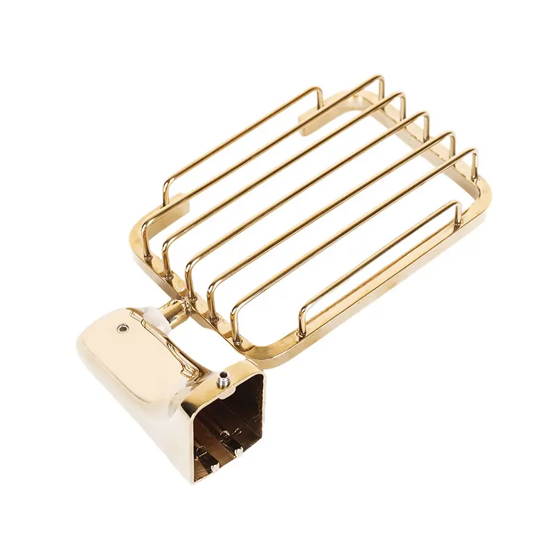 OEM Factory Customize High Corrosion Resistance Bathroom Soap Basket