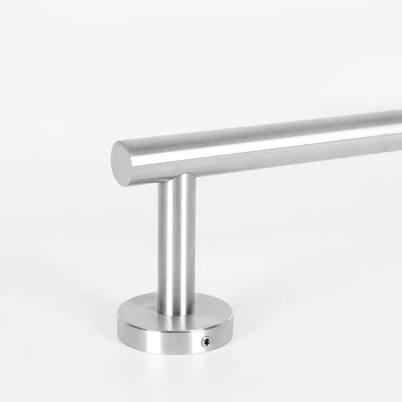 OEM Factory Stainless Steel Towel Rod - Quality Bathroom Hardware from China Suppliers
