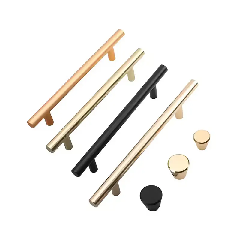 OEM China Cabinet Handles Drawer Knobs - High-Quality Suppliers and Factory Designs for Kitchen and Home Renovation Manufacturers, Factories