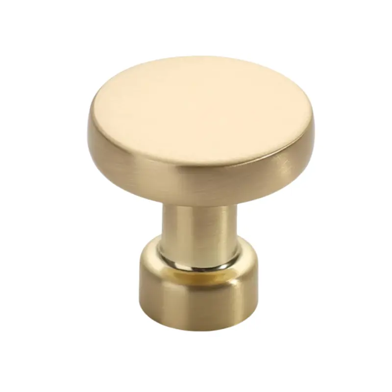OEM China Cabinet Handles Drawer Knobs - High-Quality Suppliers and Factory Designs for Kitchen and Home Renovation Manufacturers, Factories