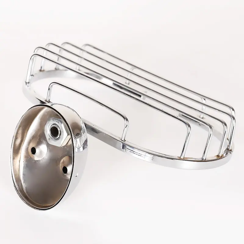 OEM Factory Customize High Corrosion Resistance Bathroom Soap Basket