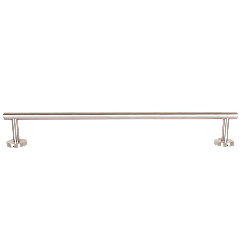 OEM Factory Stainless Steel Towel Rod - Quality Bathroom Hardware from China Suppliers