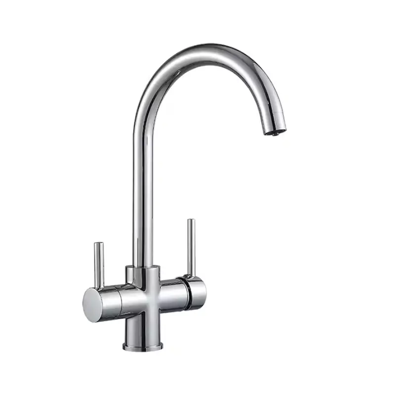 OEM Premium Kitchen Faucet – Elegance, Functionality & Durability Manufacturers, Exporter