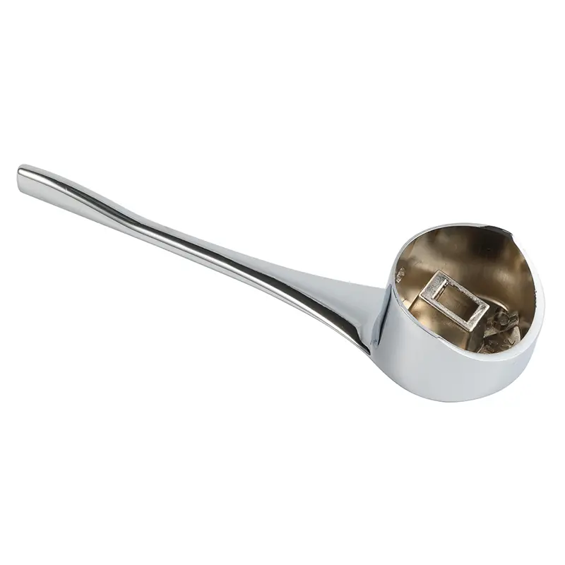 OEM Factory Zinc Alloy Faucet Handle Hardware
