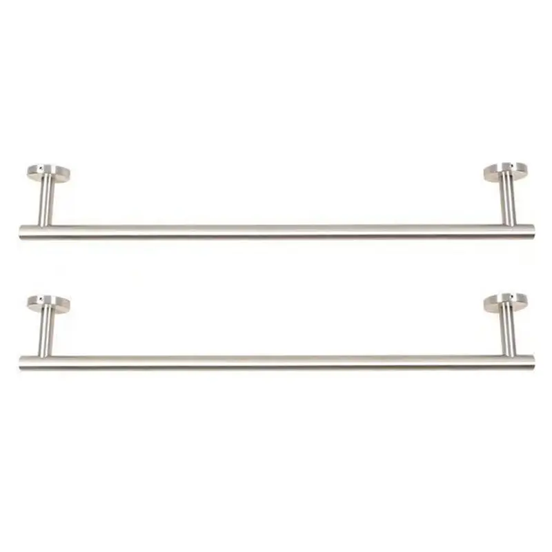OEM Factory Stainless Steel Towel Rod - Quality Bathroom Hardware from China Suppliers