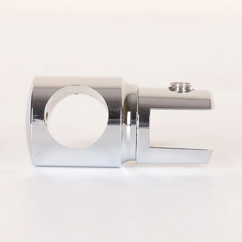OEM Factory Bathroom Round Tube Suspension Clamp Hardware
