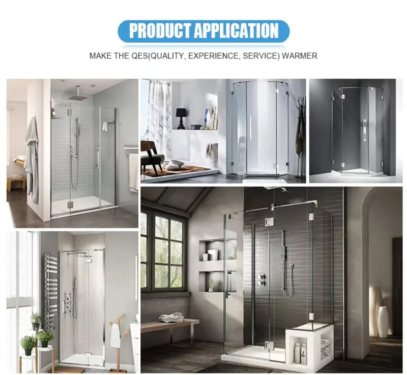 Shower handle (3)