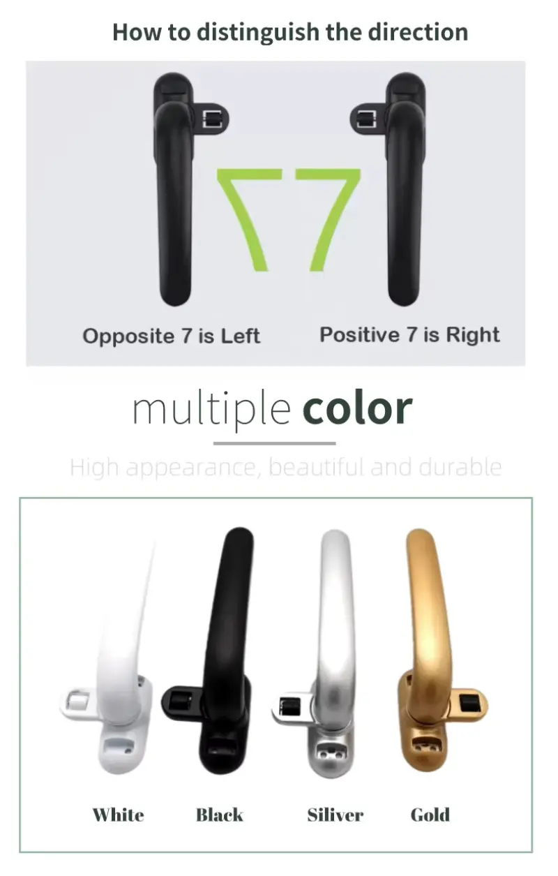 Windows handle (1)