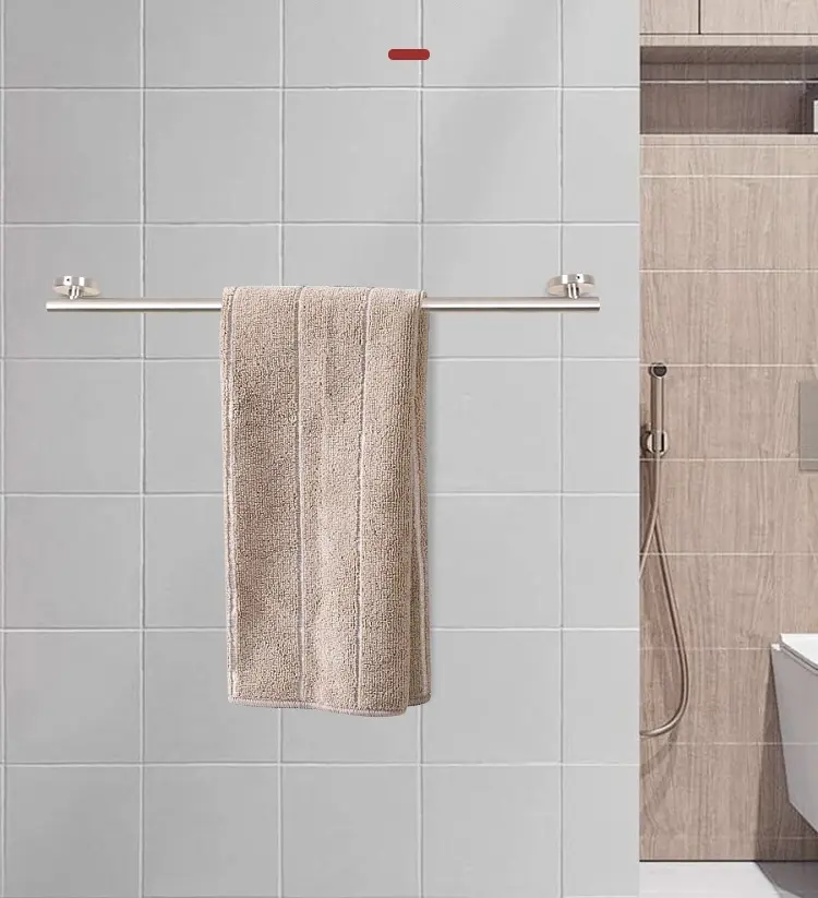 Arcadia Towel Rod Product View
