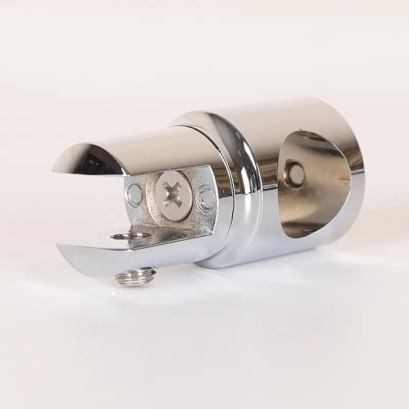 OEM Factory Bathroom Round Tube Suspension Clamp Hardware
