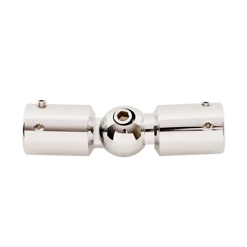OEM Factory Shower Room Connection Accessory Hardware