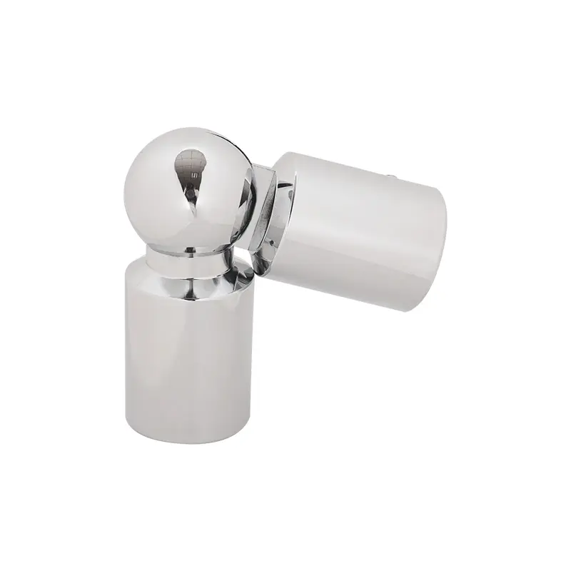 OEM Factory Shower Room Connection Accessory Hardware
